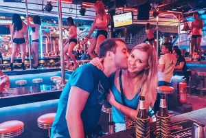 푸켓 선셋 체이서 투어 (프라이빗 & 올인클루시브)