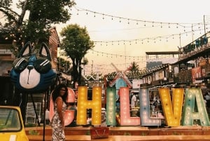 푸켓 선셋 체이서 투어 (프라이빗 & 올인클루시브)