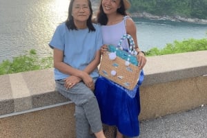 푸켓 선셋 체이서 투어 (프라이빗 & 올인클루시브)