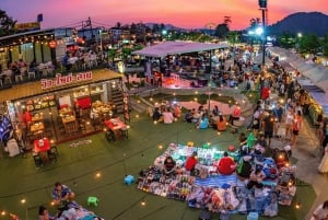 푸켓 선셋 체이서 투어 (프라이빗 & 올인클루시브)