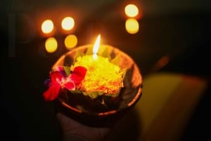 Phuket: Phang Nga Bay: Auringonlaskun äyriäisruokaristeily Phang Nga Bayssä