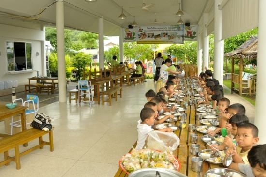 Phuket Sunshine Village Foundation