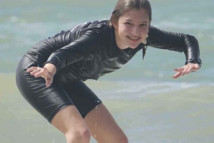 Phuket: Surf Experience in Bang Tao with Local Instructor