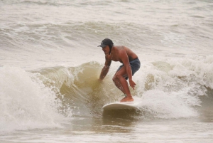 Phuket: Surf Experience in Bang Tao with Local Instructor