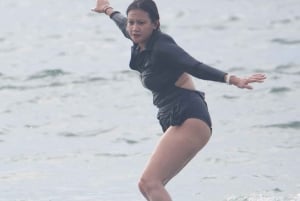 Phuket: Surf Experience in Bang Tao with Local Instructor