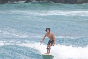 Phuket: Surf Experience in Bang Tao with Local Instructor