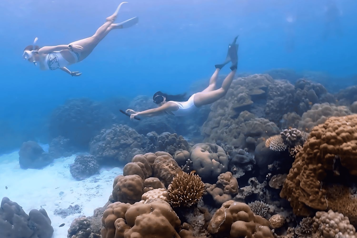 Phuket: Surin Island med motorbåt