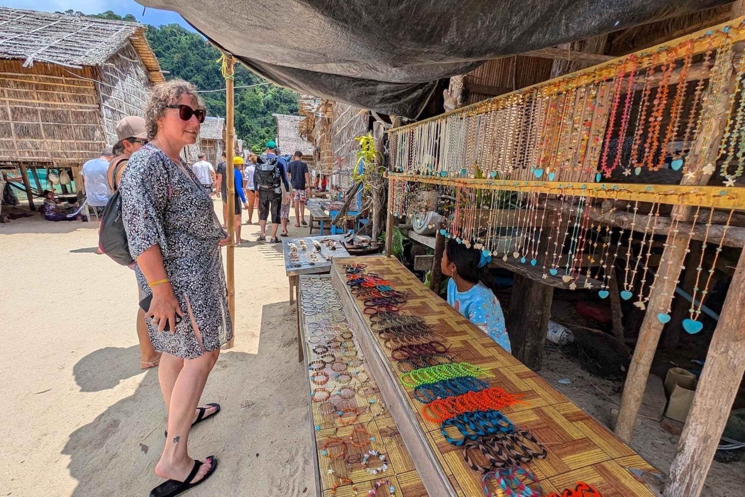 Phuket: Surin-saaret ja Moken-kylän premium-snorklausretki