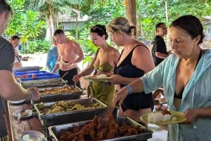 Phuket: Surin-saaret ja Moken-kylän premium-snorklausretki