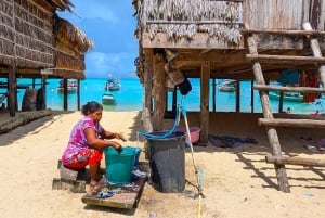 Phuket: Surin-saaret ja Moken-kylän premium-snorklausretki