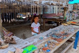 Phuket: Surin-saaret ja Moken-kylän premium-snorklausretki