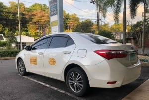 Phuket Taxi