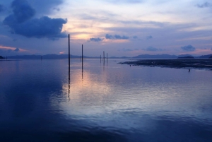 Ganztägiger Luxus-Schnellboot-Charter von Phuket nach Phi Phi