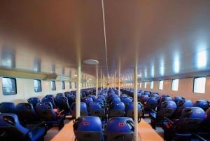 Phuket: trasferimento dall'aeroporto e traghetto per Phi Phi Island