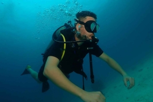 Phuket: Prøv SCUBA DIVING heldagsoplevelse med 2 dyk