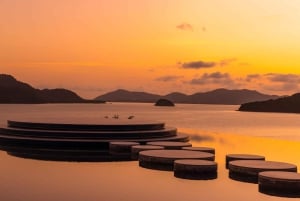 Phuket: Tu Bar Rooftop at Sri Panwa F&B -paketit