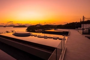 Phuket: Tu Bar Rooftop at Sri Panwa F&B -paketit