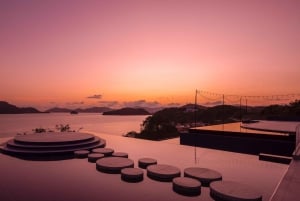 Phuket: Tu Bar Rooftop at Sri Panwa F&B -paketit