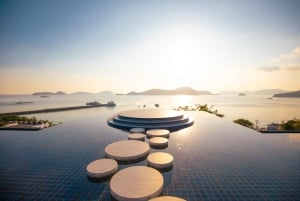 Phuket: Tu Bar Rooftop at Sri Panwa F&B -paketit