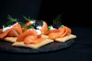 푸켓: 스리 판와 F&B 패키지 내 투 바 루프톱