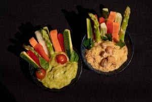 푸켓: 스리 판와 F&B 패키지 내 투 바 루프톱