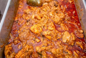 Phuket: Ultimate Phi Phi & Maya Bay Speed Catamaran Tour