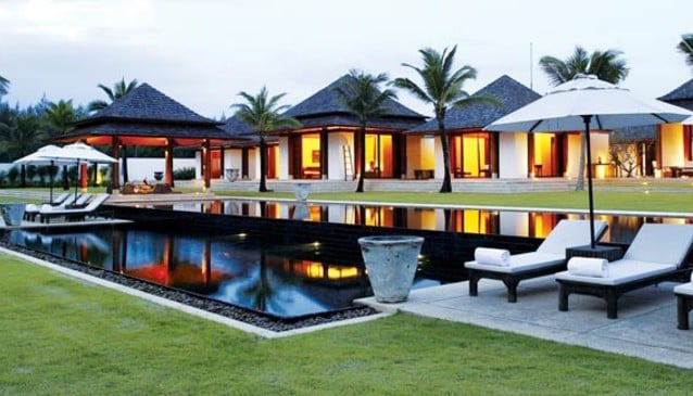 Phuket Villas and Homes