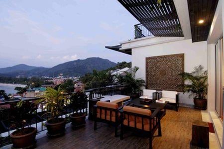 Phuket Villas and Homes