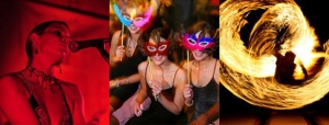 Phuket Weddings and Events
