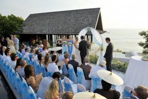 Phuket Weddings and Events