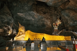 Phuket: White Water Rafting, ATV, and Zipline Adventure