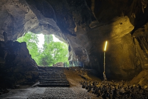 Phuket: White Water Rafting, ATV, and Zipline Adventure