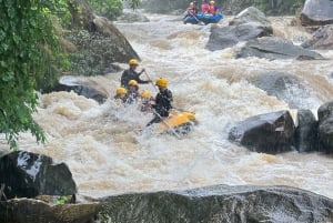 Phuket: White Water Rafting in Phang Nga (Early Bird)