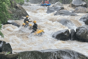 푸켓 팡아에서 즐기는 화이트 워터 래프팅 (얼리버드)