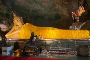 푸켓 팡아에서 즐기는 화이트 워터 래프팅 (얼리버드)