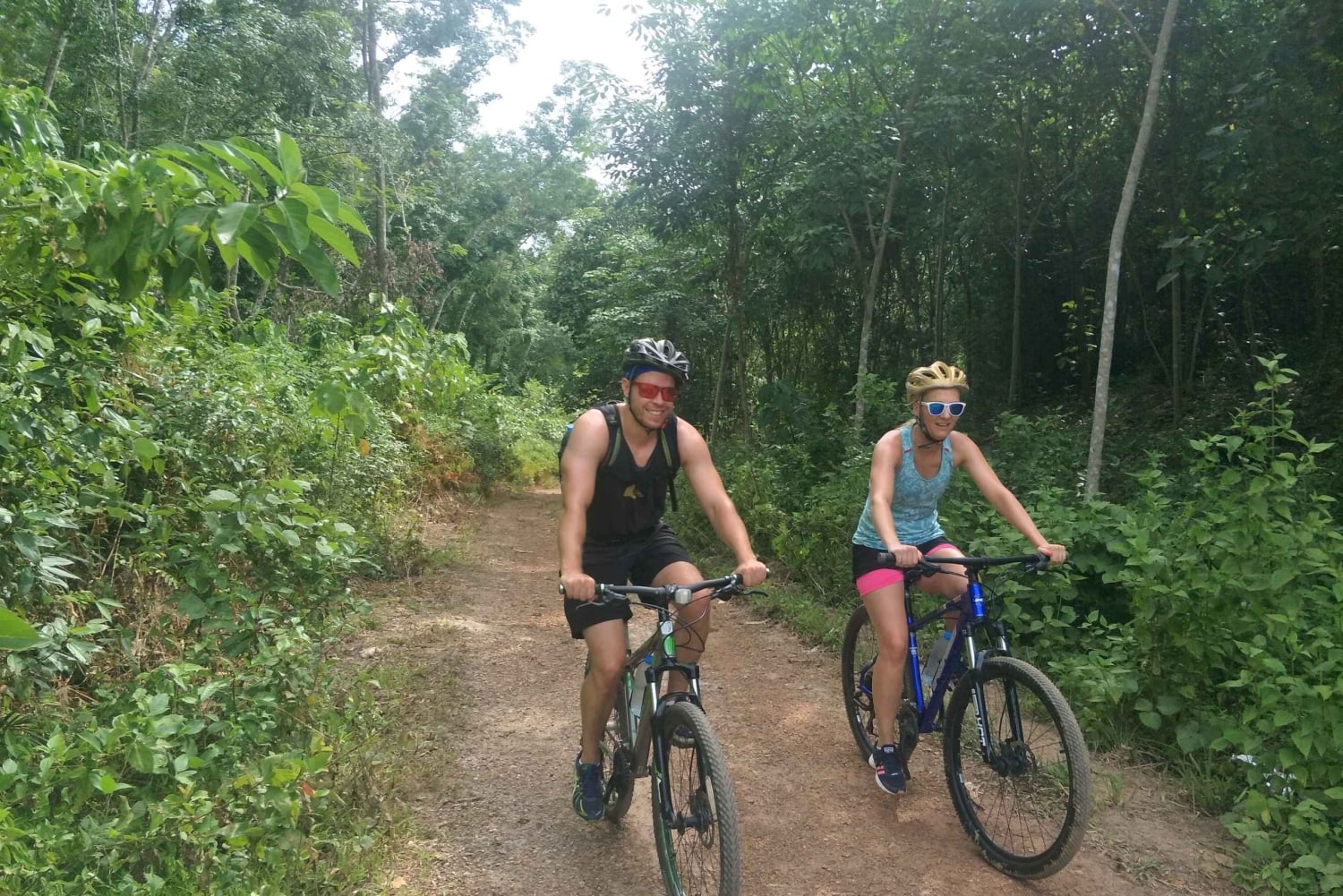 Phuket: Yao Island Cycling and Beach Day-Trip