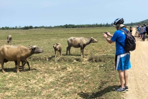 Phuket: Yao Island Cycling and Beach Day-Trip