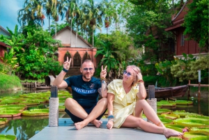 Phuket: Your Personal Vacation Photographer