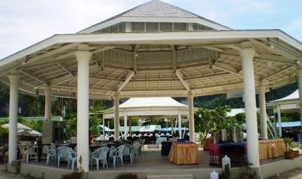 PP Charlie Beach Resort