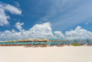 Viagem Premium a partir de Phuket: Phi Phi, Baía Maya e Ilhas Khai