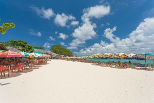 Viagem Premium a partir de Phuket: Phi Phi, Baía Maya e Ilhas Khai