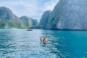 Yate Catamarán Privado a Maitón y las Islas del Coral