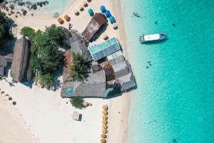 Private Pick-up Transfer to Phuket Scuba Diving Center