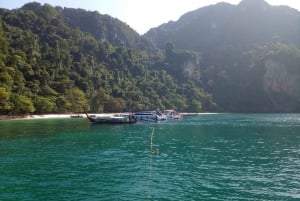 Private Speed Boat to James Bond Island Phang Nga Bay