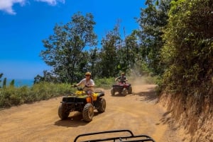 Safari Trails & Off-Road Ventures with Big Buddha