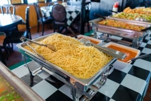 Festa de barco Sailaway Phuket