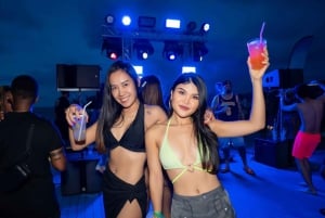 Sailaway Pool Party Phuket