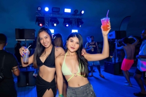 Sailaway Pool Party Phuket
