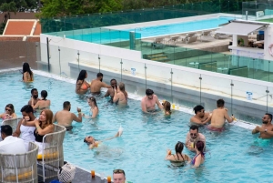 Sailaway Pool Party Phuket