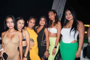 Sailaway Pool Party Phuket